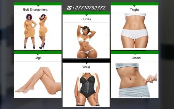 Hips And Bums Enlargement Products In Omar Jagaa Town In Djibouti Call ☏ +27710732372