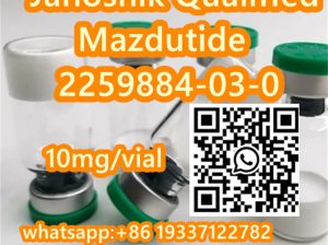 Top Quality Mazdutide 10mg/vial CAS 2259884-03-0 Janoshik Test Report Provided