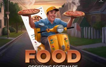 Are you looking for effective Food Delivery Software?