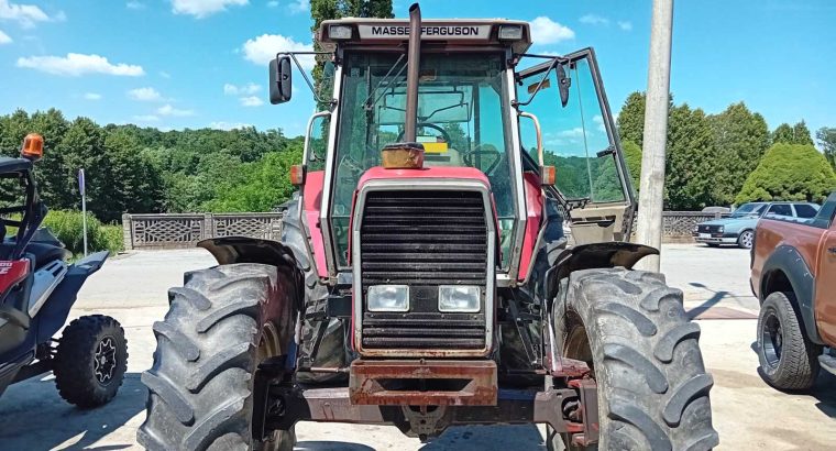 Massey ferguson