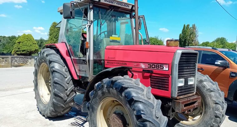 Massey ferguson