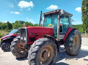 Massey ferguson