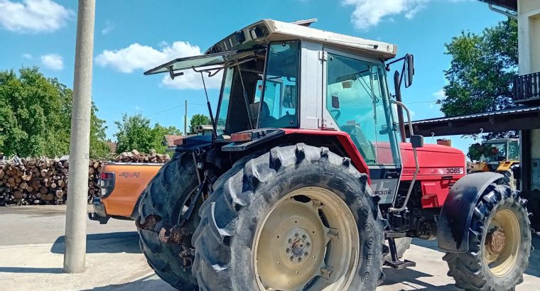 Massey ferguson