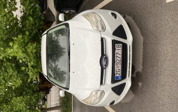 Ford Focus 1.6 TDCI