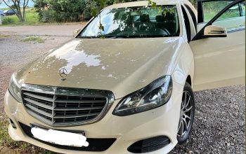 Mercedes E klasa w212R