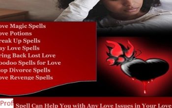 Real Powerful Voodoo Love Spells That Work Immediately ,+27785149508