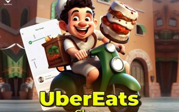 Deliver Delicious Success: Start Your UberEats Clone App with SpotnEats