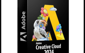Adobe Creative Cloud 2024 – Sav Softver
