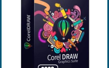 Coreldraw Graphics Suite 2023 Za Grafički Dizajn