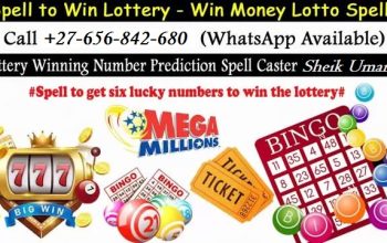 Spell To Win Lottery In Vatukoula Town in Viti Levu, Fiji , Lotto Spells In Dimadjou-Mdé In Comoros