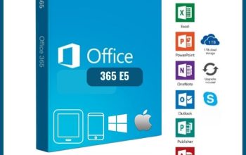 Microsoft Office 365 +1000 GB OneDrive