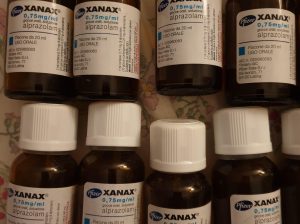 X.a.n.a.x dostupan 0,5 mg, 2 mg mnogi drugi