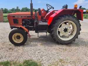 Traktor Zetor 5011