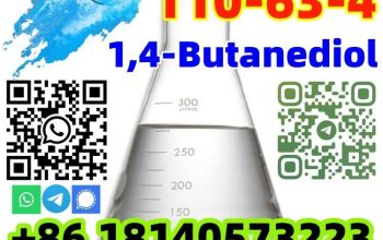 Buy BDO Chemical CAS 110-63-4 1, 4-Butanediol for sale Europe warehouse