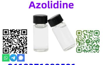 Factory Wholesale Top quality CAS 123-75-1 Azolidine with fast shipping