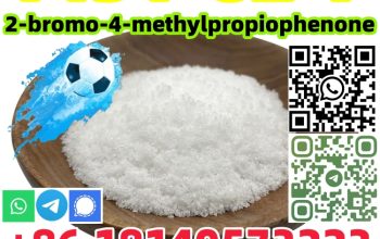 High extraction rate CAS1451-82-7 2-bromo-4-methylpropiophenon for sale