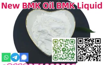 Factory Outlet CAS 20320-59-6 New BMK Oil BMK Liquid