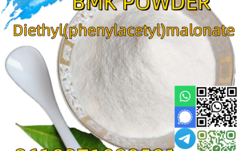 Factory supply CAS 20320-59-6 BMK Diethyl(phenylacetyl)malonate