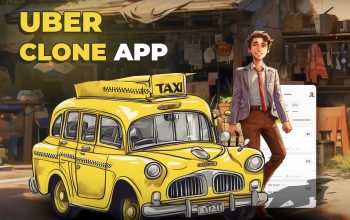 Revolutionize Your Taxi Business with our Cutting-Edge Ride Hailing App