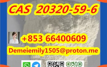 CAS 20320-59-6 Diethyl(phenylacetyl)malonate Direct Sales from China High Purity Safety shipping Go