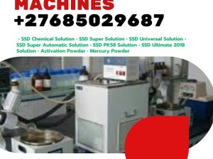 BLACK MONEY CLEANING MACHINES & SSD CHEMICAL SOLUTION call/whatsapp +27685029687