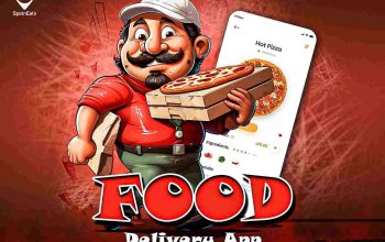 Level Up Your Restaurant with Food Ordering Software for Success