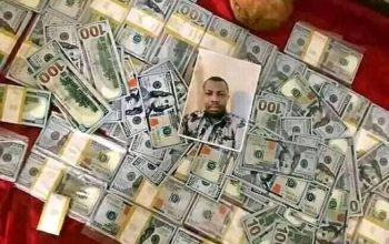 I want to join Brotherhood Occult for wealth and success in Kenya+23438116588