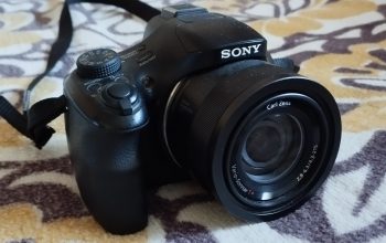 Fotoaparat Sony