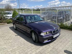 BMW serija 3