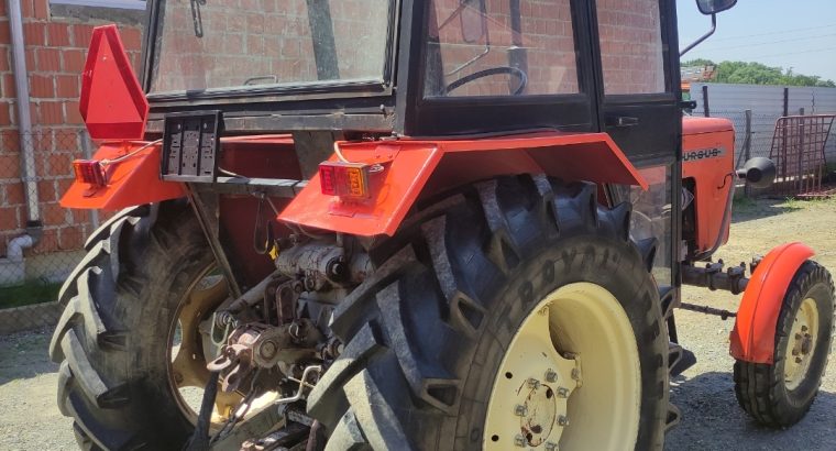 Prodajem traktor Ursus 355 u odličnom stanju