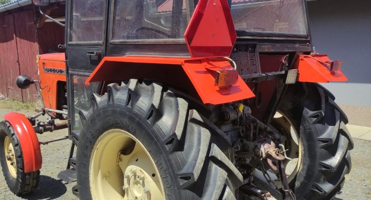 Prodajem traktor Ursus 355 u odličnom stanju