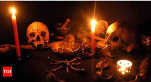 No.1 Traditional Spiritual Healer & Spells Caster MAMA TAMARAH ON +27760112044