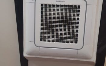 Klima uređaj SAMSUNG 7 kw kazetna (stropna)