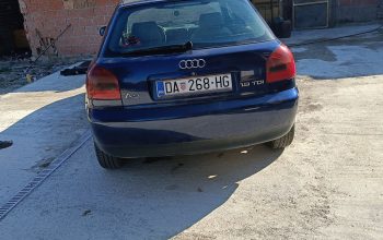 Audi A3 1.9tdi