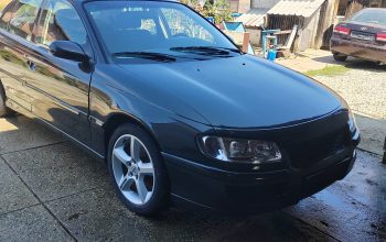 Opel omega B 2.0 plin