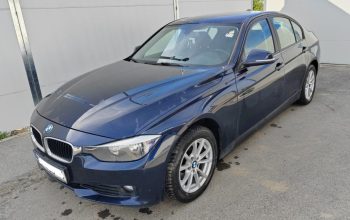 Bmw serija 3 f30 318d