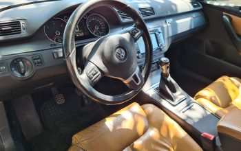 PASSAT 1.6 TDI