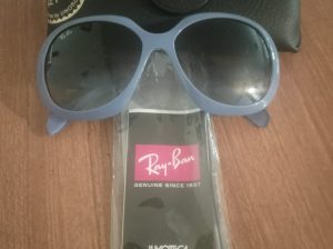 Ray-Ban naocale