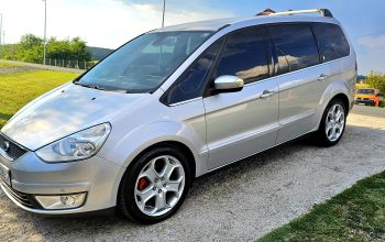 Ford Galaxy 2.0 TDCI