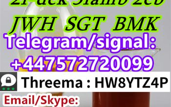 Telegram/signal：+447572720099 CAS:481-29-8 Epiandrosterone