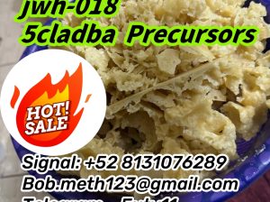 Sell 5cladba 5cl precursors 6cladba 5cl-adb-a spice raw materials dmf 5bromo liquid k9 5f-ad jw-18