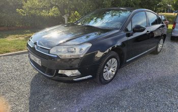 Citroen C5 2,0 diesel