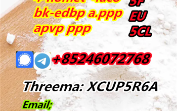 Telegram; +85246072768 CAS 119276-01-6 Protonitazene HCL 5F-ADB 5CL-ADB ADBB JWH-018 SGT-151