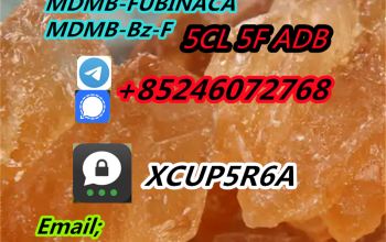 Telegram; +85246072768 Bromazolam71368-80-4 5F-ADB 5CL-ADB ADBB JWH-018 SGT-151 FUB-144