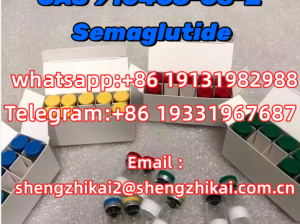 Semaglutide acetate salt custom peptide CAS NO.910463-68-2