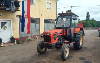 Zetor 6911