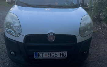 Fiat doblo