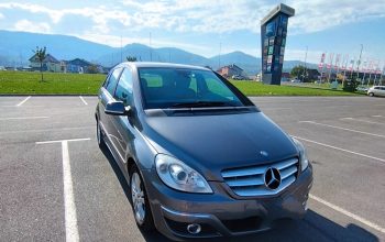 Prodajem Mercedes B klasu