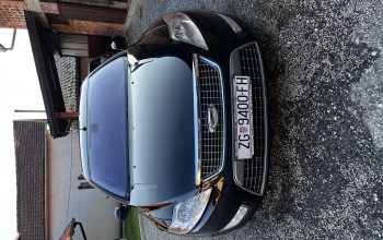 Ford Mondeo 2.0. TDCI