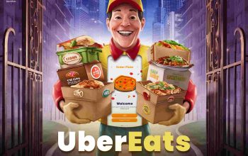 Transform Your Restaurant Business in Days with the UberEats Clone